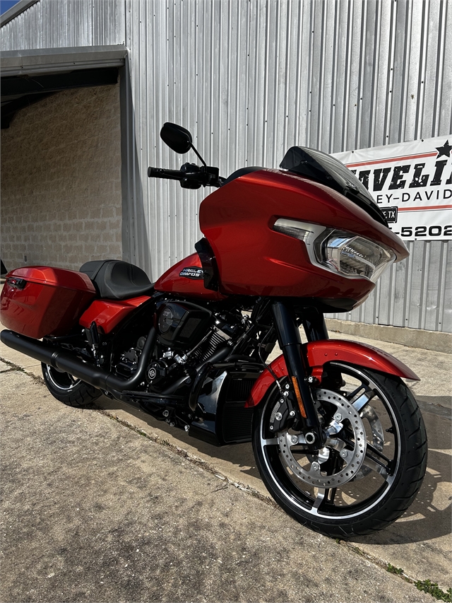 2024 Harley-Davidson Road Glide Base at Javelina Harley-Davidson