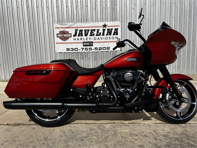 2024 Harley-Davidson Road Glide Base at Javelina Harley-Davidson