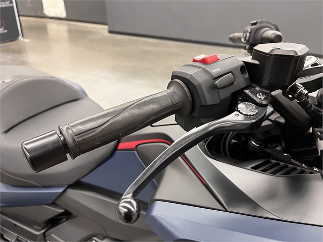 2022 Honda Gold Wing Automatic DCT at Aces Motorcycles - Denver