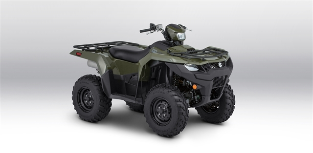 2022 Suzuki KingQuad 750 AXi Power Steering at Extreme Powersports Inc
