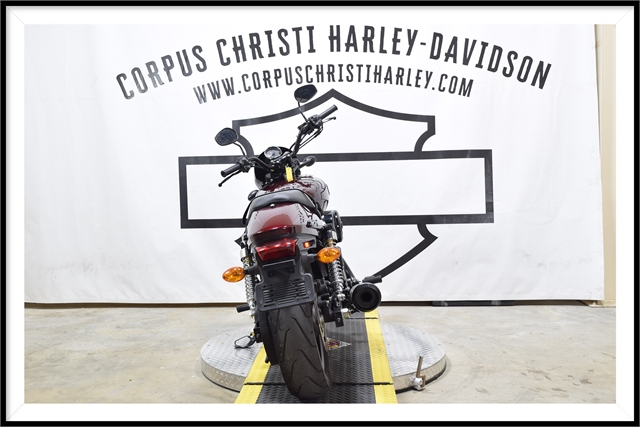 2015 Harley-Davidson Street 500 at Corpus Christi Harley Davidson