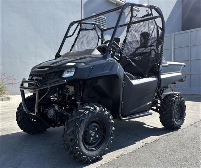 2024 Honda Pioneer 700 Forest at Friendly Powersports Slidell