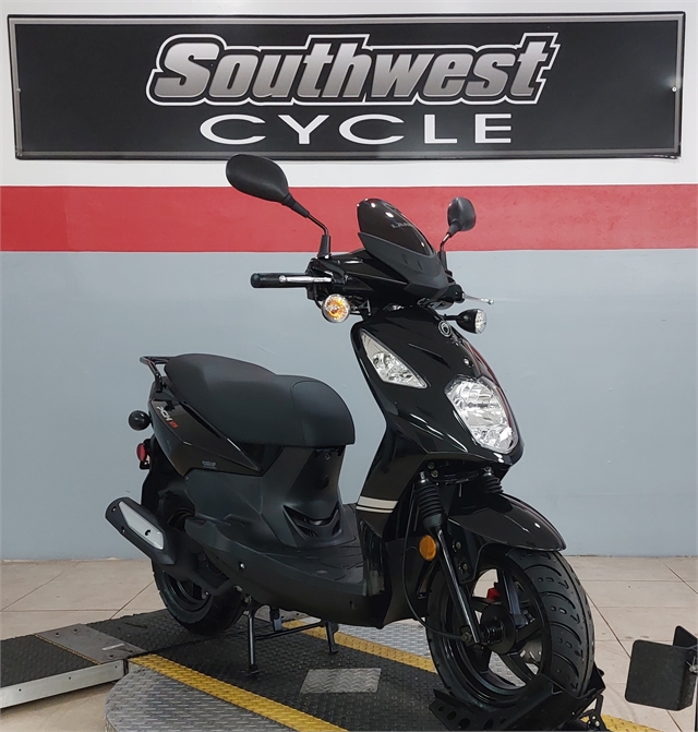 2021 Lance PCH 125 at Southwest Cycle, Cape Coral, FL 33909