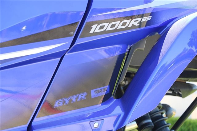 2019 Yamaha YXZ 1000R SS SE at Clawson Motorsports