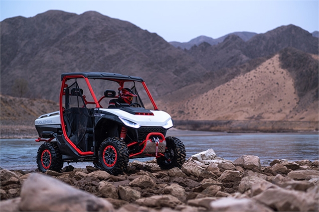 2024 Segway Powersports UT10 P 1000 at Matt's ATV & Offroad