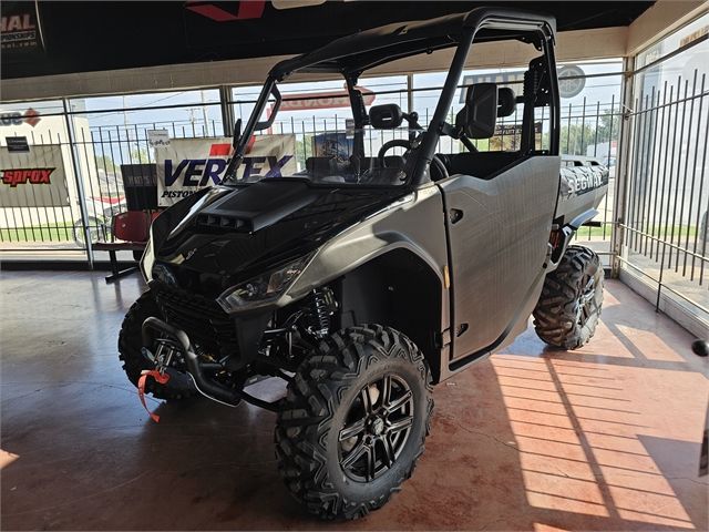 2024 Segway Powersports UT10 P 1000 at Matt's ATV & Offroad