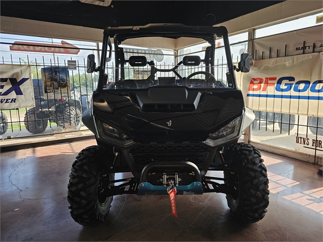 2024 Segway Powersports UT10 P 1000 at Matt's ATV & Offroad