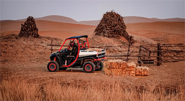 2024 Segway Powersports UT10 P 1000 at Matt's ATV & Offroad