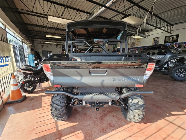 2024 Segway Powersports UT10 P 1000 at Matt's ATV & Offroad