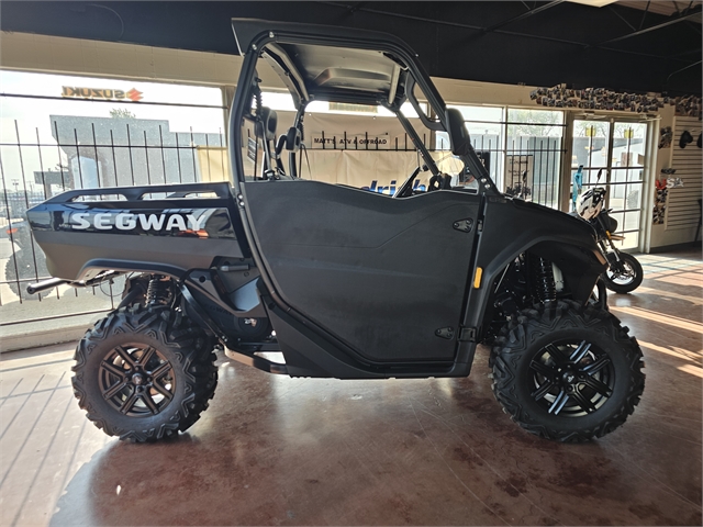 2024 Segway Powersports UT10 P 1000 at Matt's ATV & Offroad