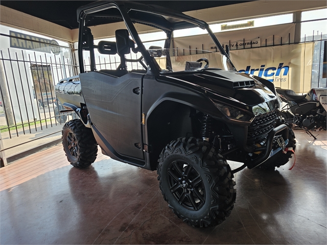 2024 Segway Powersports UT10 P 1000 at Matt's ATV & Offroad