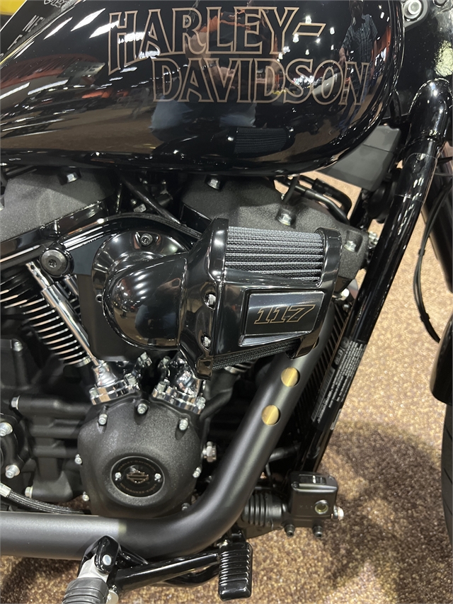 2023 Harley-Davidson Softail Low Rider S at Harley-Davidson of Waco