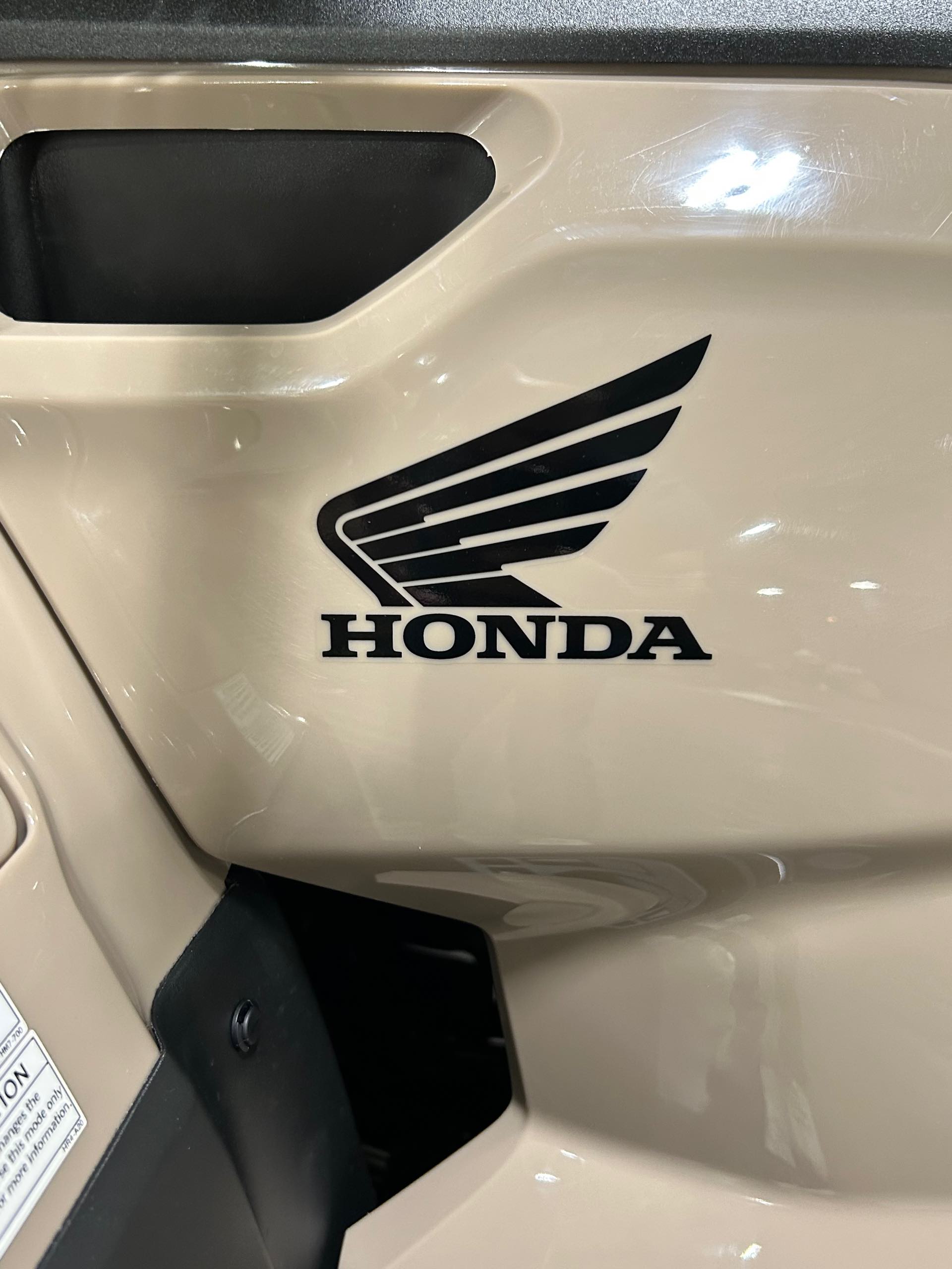 2024 Honda FourTrax Foreman 4x4 at Wood Powersports Harrison