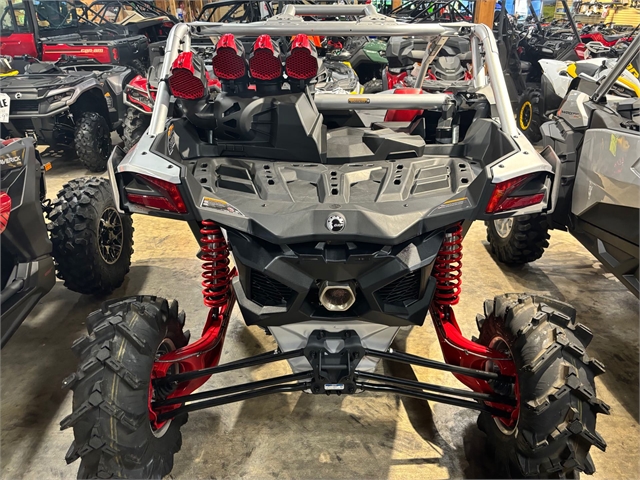 2024 CAN-AM X3 XMR TURBO RR 72 X mr TURBO RR 72 at ATV Zone, LLC