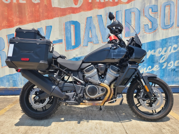 2022 Harley-Davidson Pan AmericaT 1250 Special at Gruene Harley-Davidson