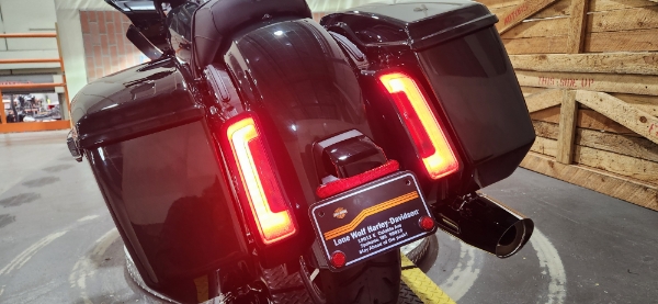 2024 Harley-Davidson Road Glide Base at Lone Wolf Harley-Davidson