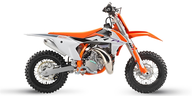 2023 KTM SX 50 MINI at Indian Motorcycle of Northern Kentucky