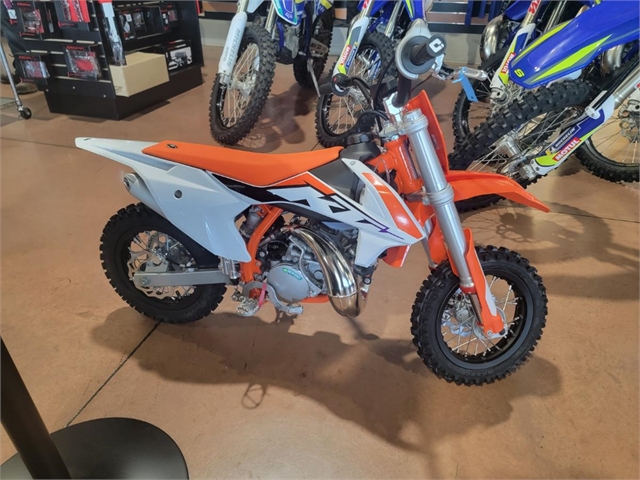 2023 KTM SX 50 MINI at Indian Motorcycle of Northern Kentucky