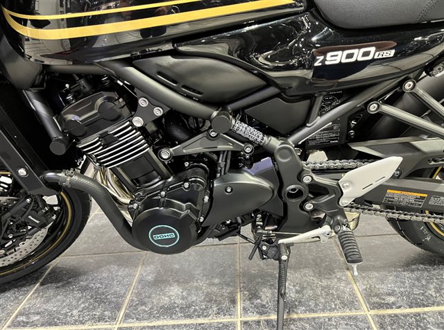 2023 Kawasaki Z900RS Cafe at Cycle Max