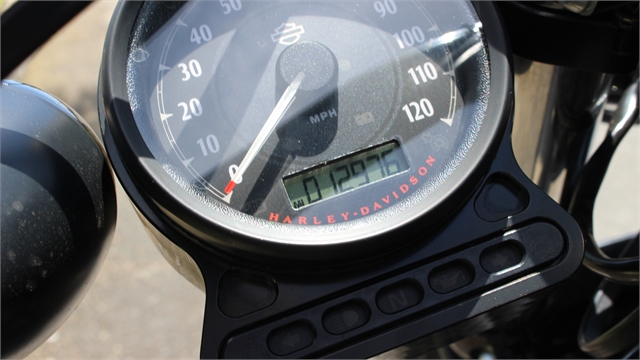 2019 Harley-Davidson Sportster Iron 883 at Quaid Harley-Davidson, Loma Linda, CA 92354