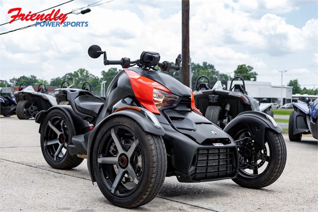 2023 Can-Am Ryker Sport 900 ACE at Friendly Powersports Baton Rouge