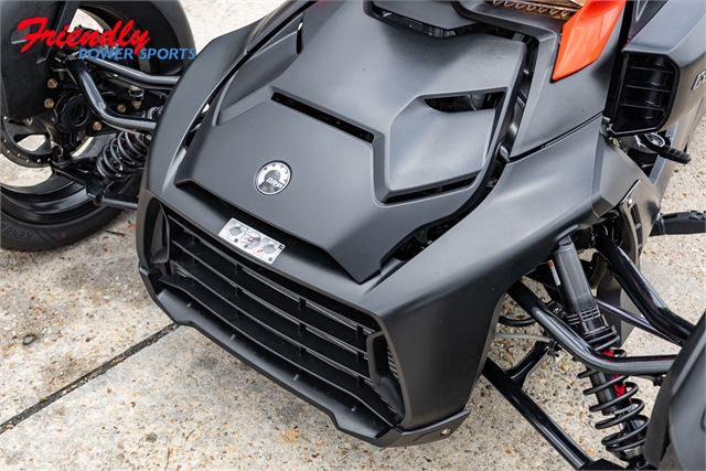 2023 Can-Am Ryker Sport 900 ACE at Friendly Powersports Baton Rouge