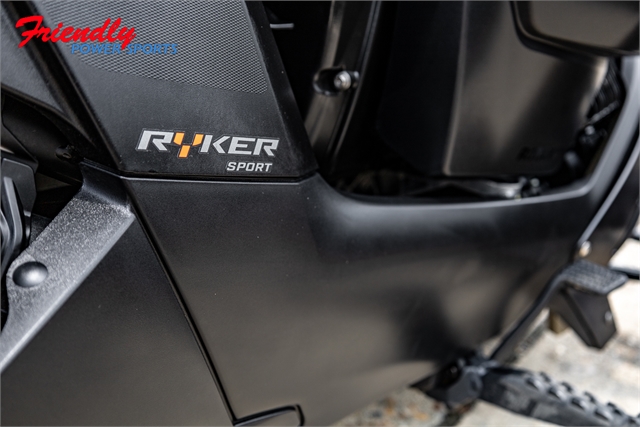 2023 Can-Am Ryker Sport 900 ACE at Friendly Powersports Baton Rouge