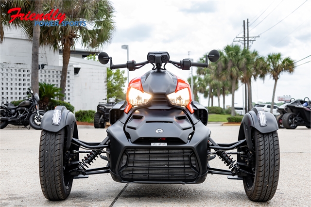 2023 Can-Am Ryker Sport 900 ACE at Friendly Powersports Baton Rouge
