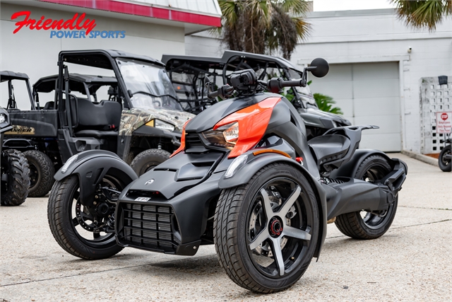 2023 Can-Am Ryker Sport 900 ACE at Friendly Powersports Baton Rouge