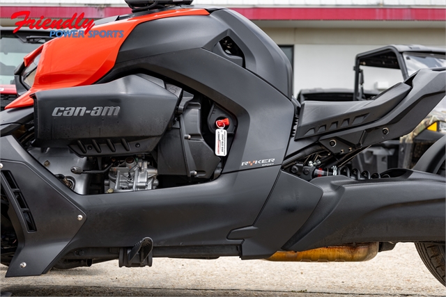 2023 Can-Am Ryker Sport 900 ACE at Friendly Powersports Baton Rouge