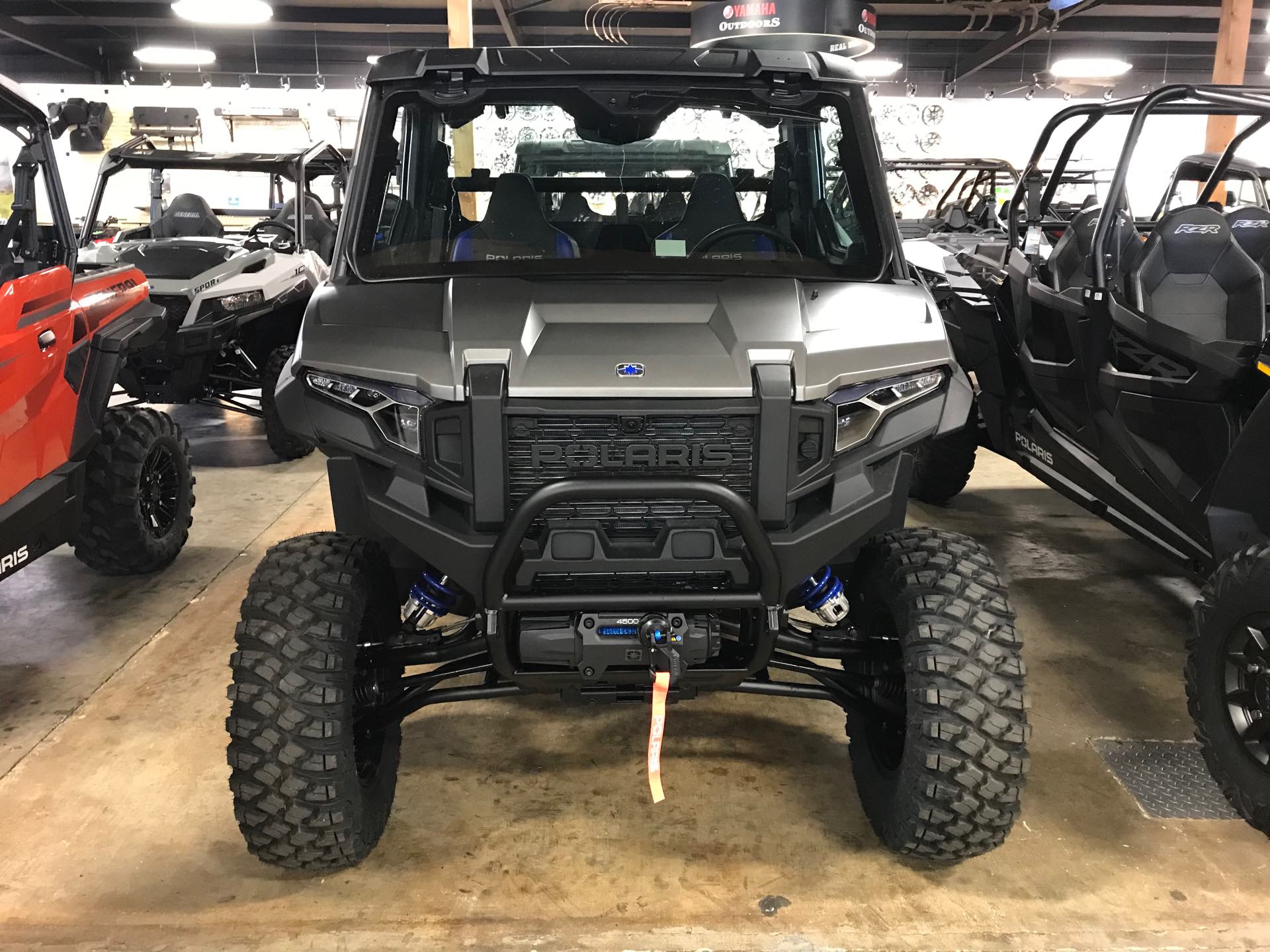 2024 POLARIS 1000 XP NS Northstar at ATV Zone, LLC