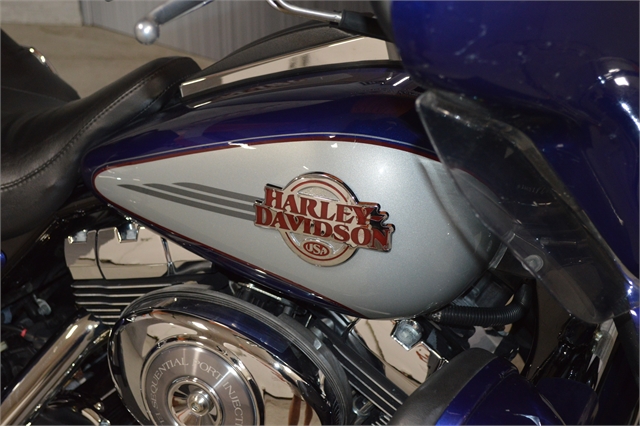 2006 Harley-Davidson Electra Glide Ultra Classic at Suburban Motors Harley-Davidson