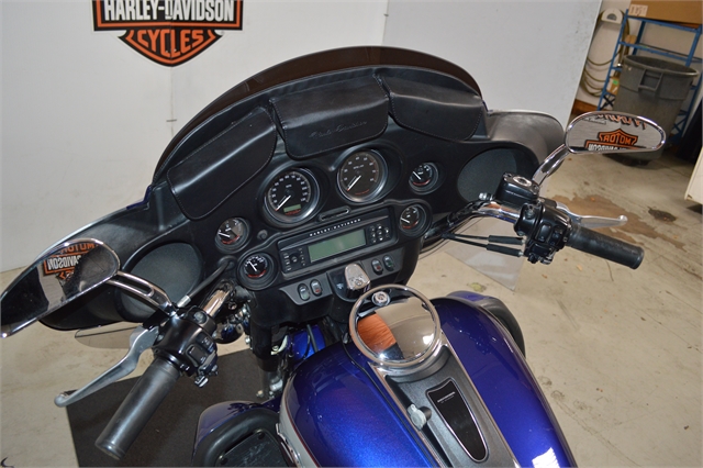 2006 Harley-Davidson FLHTC-UI at Suburban Motors Harley-Davidson