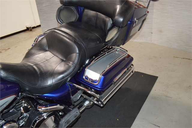 2006 Harley-Davidson Electra Glide Ultra Classic at Suburban Motors Harley-Davidson