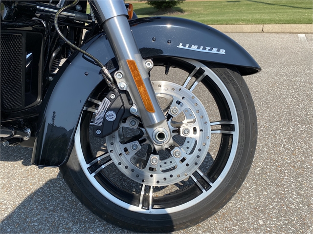 2020 Harley-Davidson Touring Ultra Limited at Bumpus H-D of Jackson