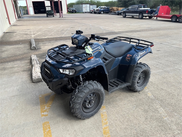 2025 Kawasaki Brute Force 450 4x4 at Dale's Fun Center, Victoria, TX 77904