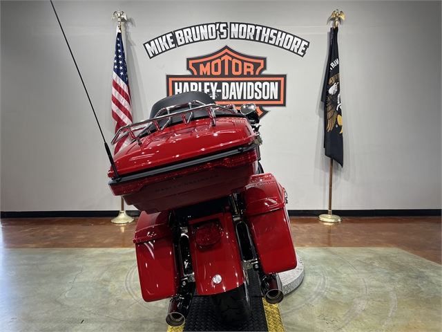 2023 Harley-Davidson Electra Glide Ultra Limited at Mike Bruno's Northshore Harley-Davidson