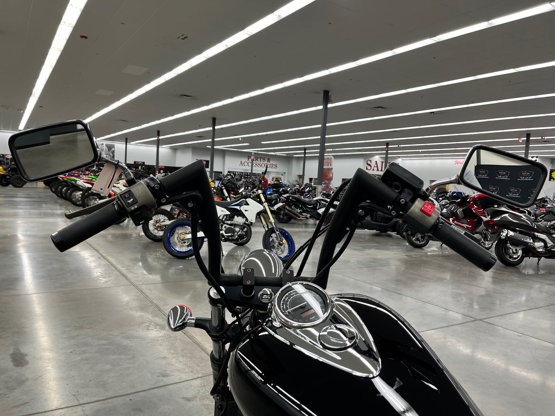 2014 Honda Stateline Base at Aces Motorcycles - Denver