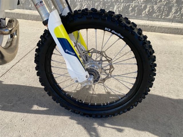 2016 Husqvarna TC 250 at Mount Rushmore Motorsports