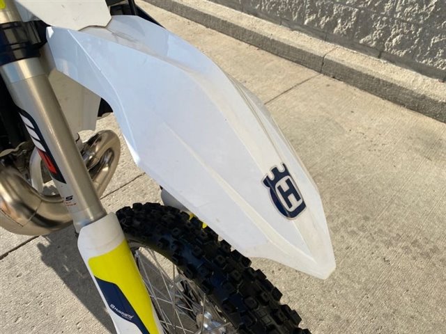 2016 Husqvarna TC 250 at Mount Rushmore Motorsports