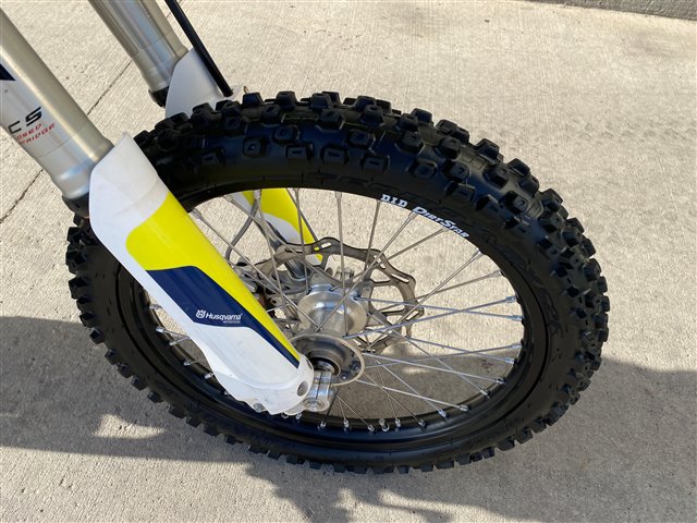 2016 Husqvarna TC 250 at Mount Rushmore Motorsports