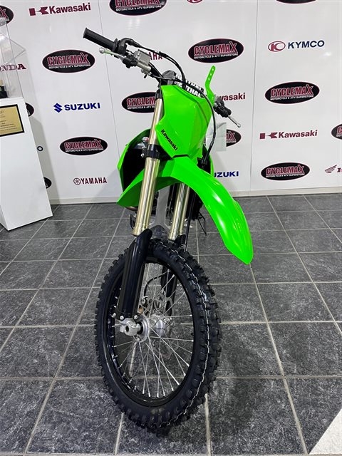 2023 Kawasaki KX 250 at Cycle Max