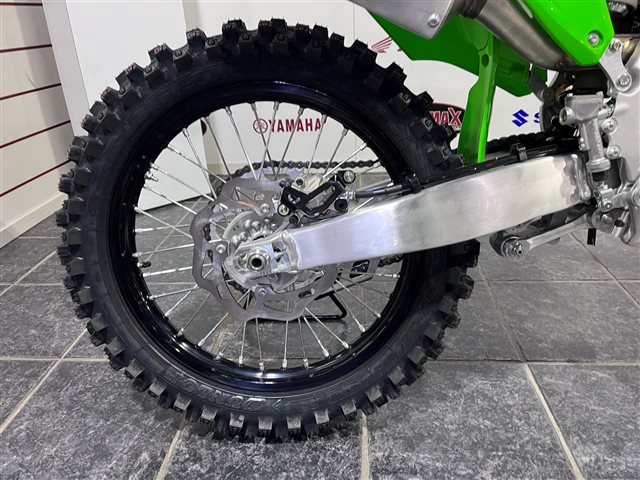 2023 Kawasaki KX 250 at Cycle Max