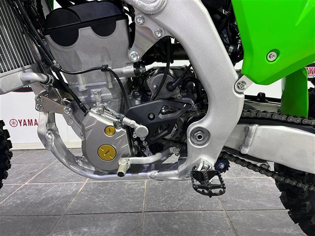 2023 Kawasaki KX 250 at Cycle Max