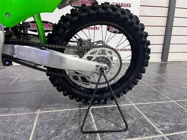 2023 Kawasaki KX 250 at Cycle Max