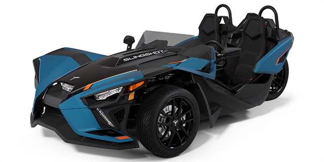 2024 Polaris Slingshot Slingshot SLR at Friendly Powersports Baton Rouge