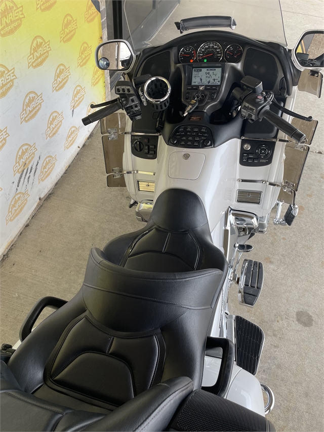 2008 Honda Gold Wing Audio / Comfort / Navi / ABS at Sunrise Pre-Owned