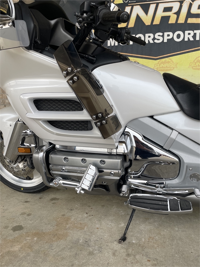 2008 Honda Gold Wing Audio / Comfort / Navi / ABS at Sunrise Pre-Owned