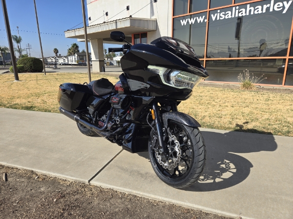 2024 Harley-Davidson Road Glide CVO ST at Visalia Harley-Davidson