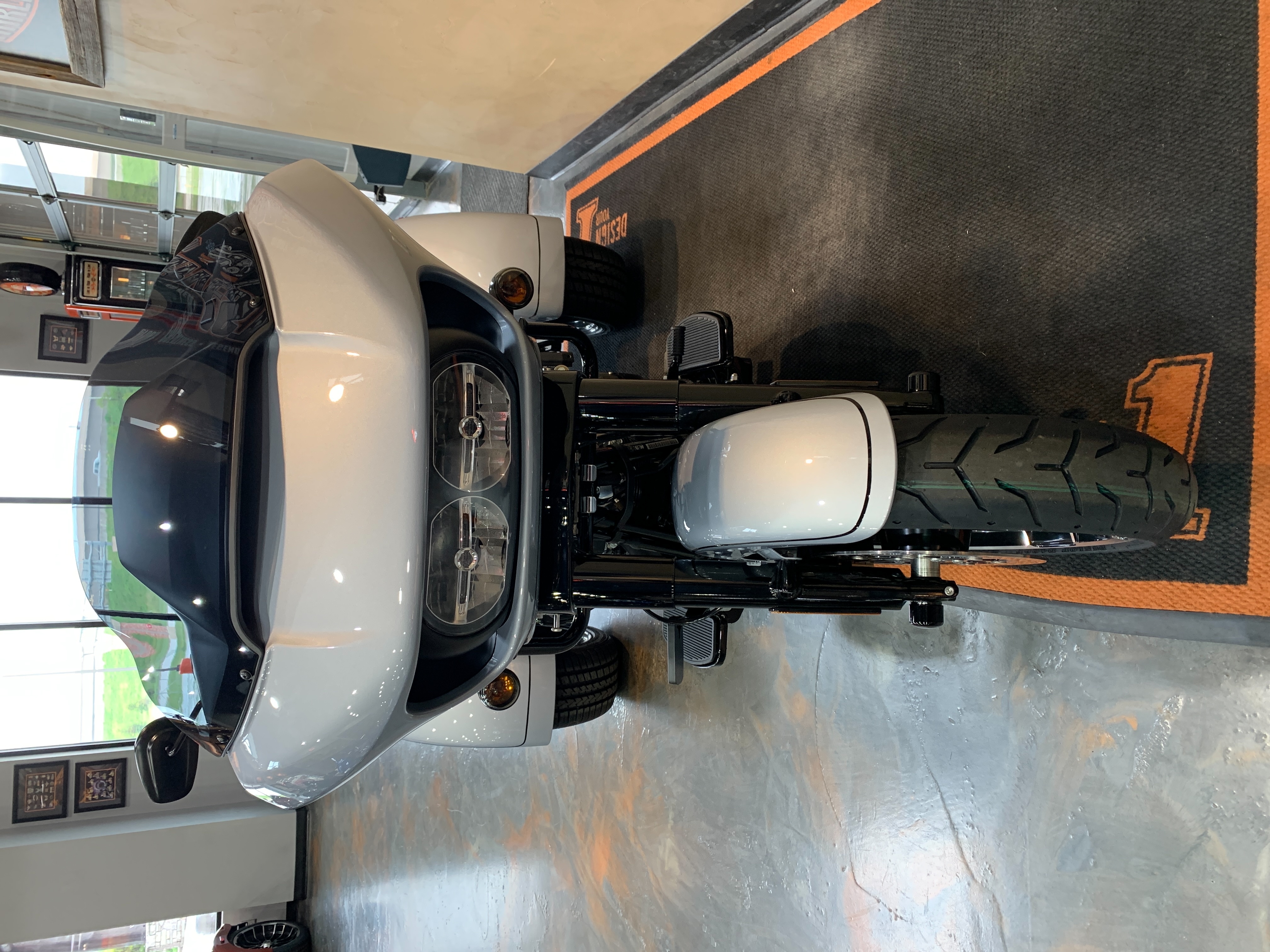 2024 Harley-Davidson Trike Road Glide 3 at Vandervest Harley-Davidson, Green Bay, WI 54303